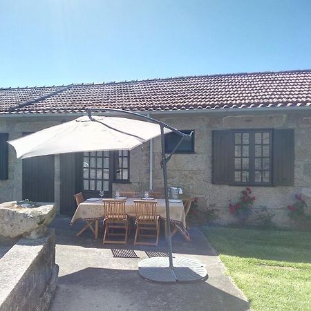 Quinta Da Lage Villa Barcelos Buitenkant foto