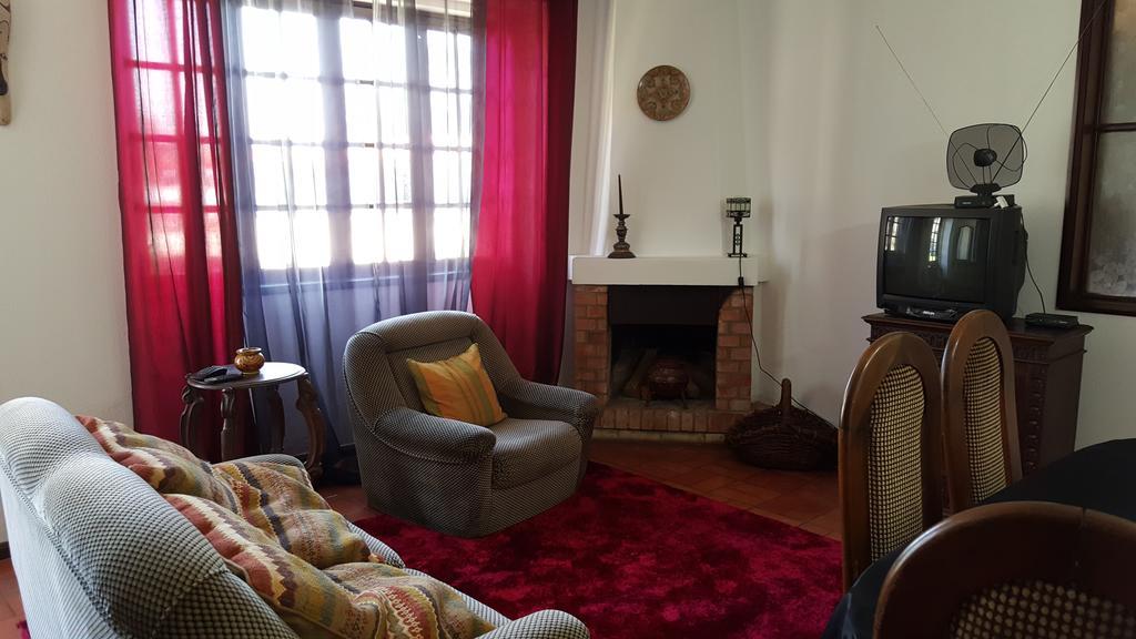Quinta Da Lage Villa Barcelos Buitenkant foto