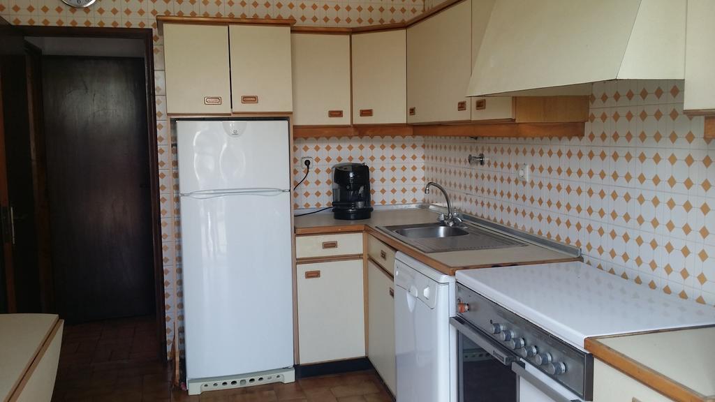 Quinta Da Lage Villa Barcelos Kamer foto