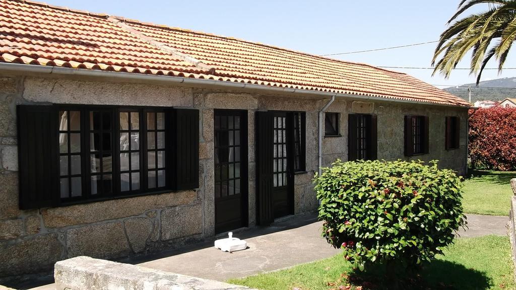 Quinta Da Lage Villa Barcelos Kamer foto