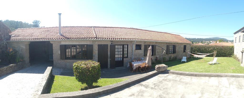 Quinta Da Lage Villa Barcelos Buitenkant foto